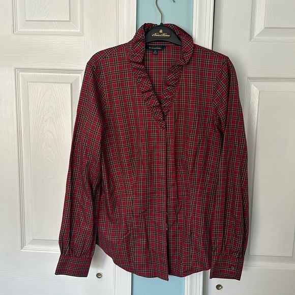 Brooks Brothers Tops - Brooks Brothers Women’s Dress Shirt